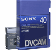 Sony PDVM-40N