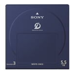 Sony 5.5TB Optical Disc Archive Gen 3 Cartridge