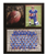 TAP football player/team 7x5 & 3x5 memory mates photo frame - Pack of 10