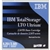 IBM LTO 6 Ultrium Tape 00V7590
