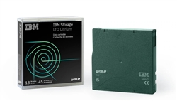 IBM 02XW568 IBM LTO Ultrium 9 Data Cartridge