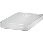 G-Technology 1TB G-DRIVE mobile 7200RPM USB 3.0 with Thunderbolt: 0G03040
