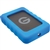 G-Technology 1TB G-DRIVE ev RaW USB 3.0 Hard Drive with Rugged Bumper: 0G04101