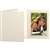 TAP Photo Folder Frame Opal Ivory/Gold 4x6 - 25 pack #102852R25