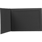 TAP Photo Folder Frame Senior Slip-in 6x4 - 25 pack #103043R25