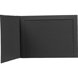 TAP Photo Folder Frame Senior Slip-in 6x4 - 25 pack #103043R25