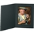 TAP Buckeye Picture Folder Frame Ebony / Ebony 4x6 - 100 pack : 137036R25