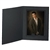 Tap Picture Folder Frame Buckeye Black/Black 8x12 137045200