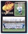 LaCrosse player/team 7x5 & 3x5 memory mates photo frame pack of 10