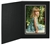 TAP Picture Folder Frame Buckeye Black/Silver 4x6:139782500