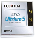 Fujifilm LTO Ultrium-5 1.5TB/3.0TB