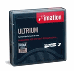 Imation LTO-3 Tape 400/800 GB 17532