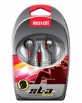 Maxell Stereo Ear Buds    EB-125