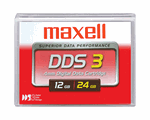 Maxell HS-4/125S 12.0GB 200025