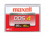 Maxell HS-4/150S 20GB 200028