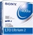 Sony LTO 2 Ultrium Tape Library Pack of 20: 20LTX200G