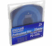 Maxell PD-23SL