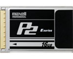 Maxell P2C-16E 16 GB