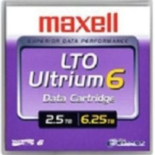 Maxell LTO 6 Ultrium Tape 229558