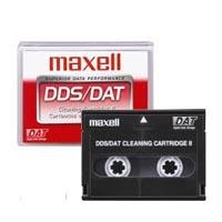 Maxell DDS/DAT Cleaning Cartridge 230030