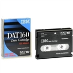 IBM 8mm DAT160 80GB/160GB Data Cartridge 23R5635