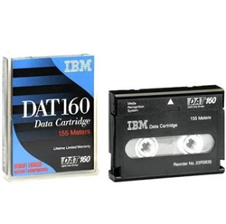 IBM 8mm DAT160 80GB/160GB Data Cartridge 23R5635