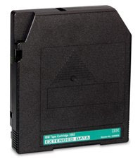 IBM 3592 Tape Extended,700GB, (JB) TotalStorage Enterprise Tape Cartridge