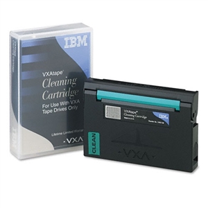 IBM VXA Cleaning Cartridge 24R2138 at discount prices, in stock