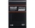 Maxell iVDR EX 250GB Cartridge