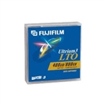 Fuji LTO 3 Ultrium Tape 400/800GB, 26230010