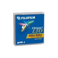 Fuji LTO 3 Ultrium Tape 400/800GB, 26230010