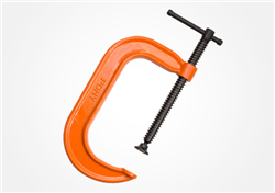 Pony 2640 Classic C-Clamp