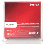 imation LTO-5 Tape 1.5TB/3.0TB 27672