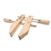 Jorgensen 6" Adjustable Handscrew Wood Clamp No. 3/0