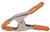 Pony 3202-HT 2-Inch Spring Clamp with Handle and Tip