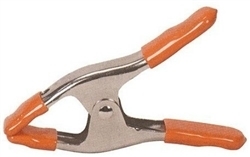 Pony 3202-HT-6pack 2-Inch - Six Pack Spring Clamp with Handle and Tip