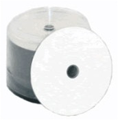 MAM-A CD-R 43990 Archival white thermal, bulk