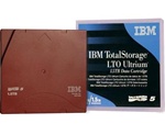 IBM LTO Ultrium-5 1.5TB/3.0TB