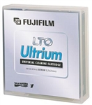FujiLTO Ultrium Universal Cleaning Cartridge