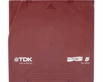 TDK LTO 5 Ultrium Tape 1.5TB/3.0TB 61857