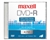 Maxell DVD-R TAB  4.7GB DVD-R 10mm Jewelcase