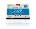 Maxell DVD-R 50PK SPN  DVD-R 4.7 GB Spindle
