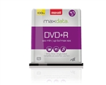 Maxell DVD+R 100PK SPN  4.7GB DVD+R Spindle