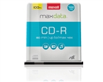 Maxell CD-R 700 100PC SPIN  700MB CD-R
