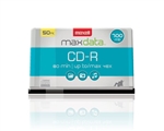 Maxell CD-R 700 50PC SPIN  700MB CD-R