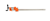 Jorgensen 36" Industrial I-Bar Clamp 7236