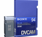 Sony PDVM-94N