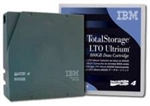 IBM LTO Ultrium-4, 95P4436, 800 GB/1.6 TB Compressed Data Cartridge