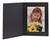 TAP picture folder frame Buckeye Ebony/Ebony 8x10: 137044200