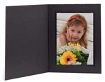 TAP picture folder frame Buckeye Ebony/Ebony 8x10: 137044200